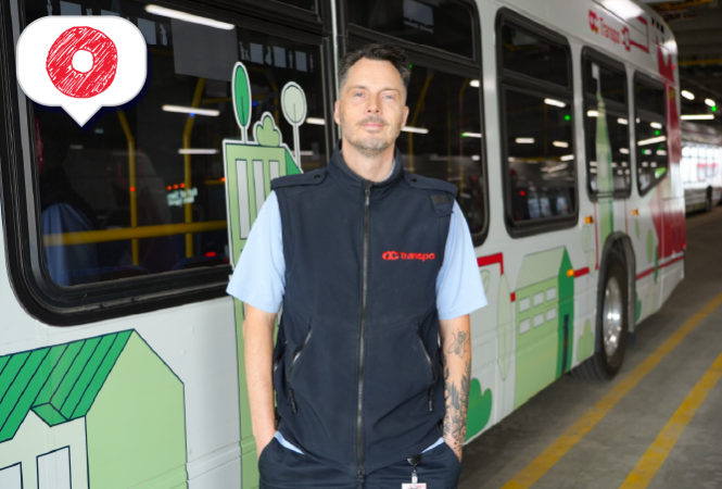 Image - 🚌 A Year in the Life: New Bus Operator 